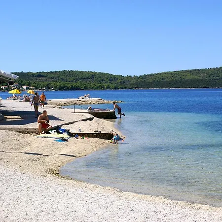 With A Parking Space 11823 Apartament Trogir